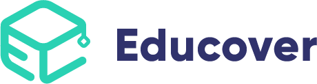 Educover logo